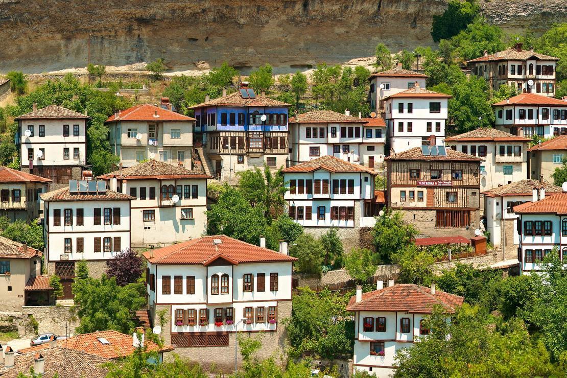 Karabük Ovacık Nakliye Hizmeti