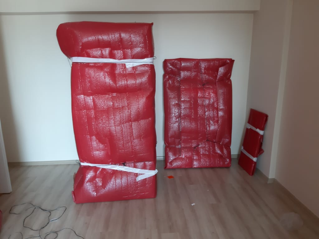 Karabük Şehirlerarası Taşımacılık